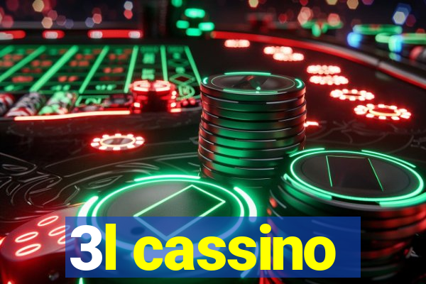 3l cassino